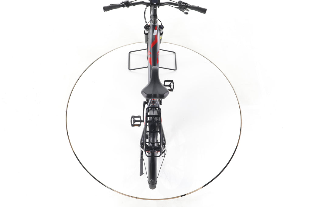 R Raymon TourRay E 6.0 Trekking E-Bike - Image 22
