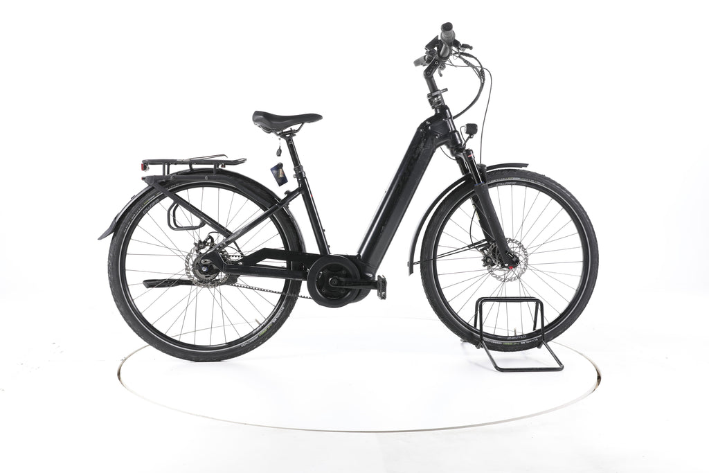 ZEMO ZE 5F+ City E-Bike Tiefeinsteiger - Image 1