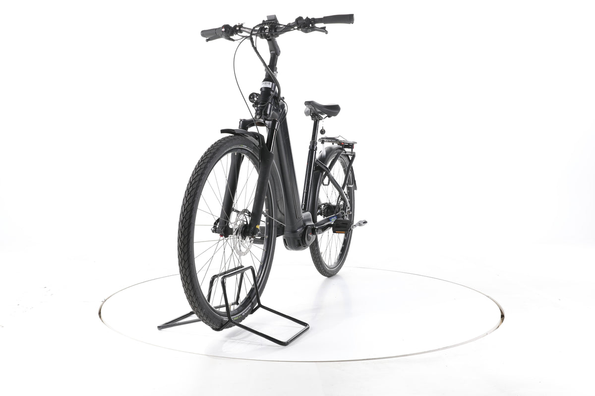 ZEMO ZE 5F+ City E-Bike Tiefeinsteiger - Image 5