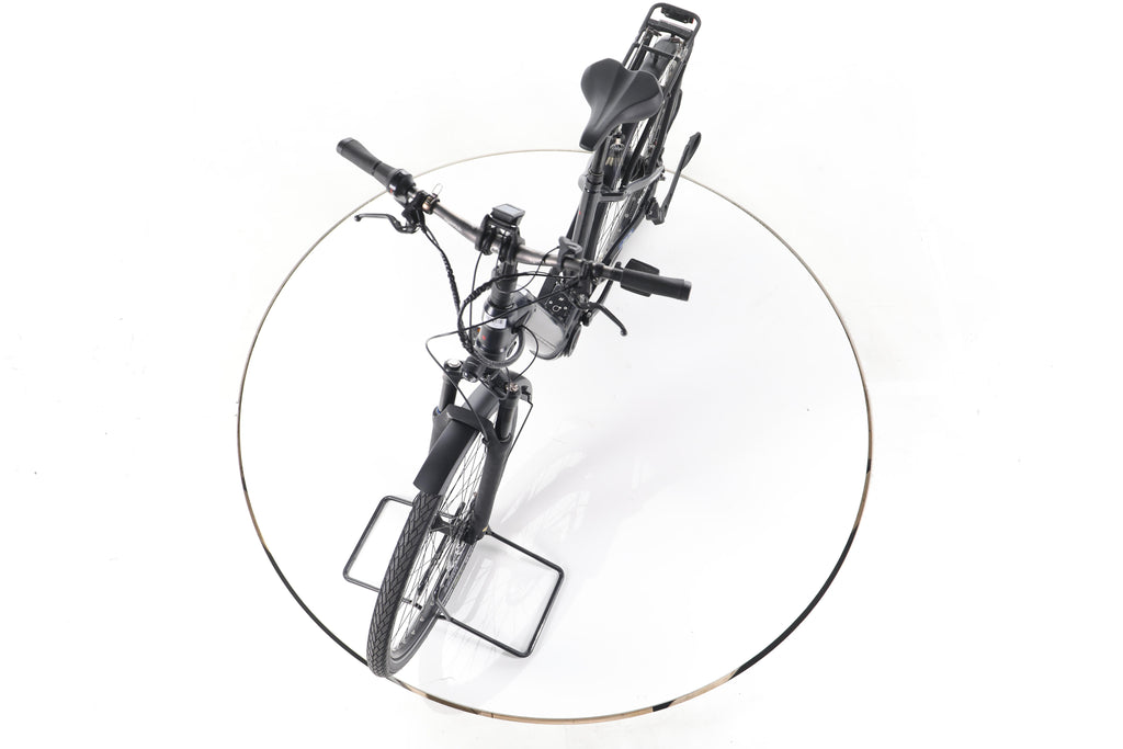 ZEMO ZE 5F+ City E-Bike Tiefeinsteiger - Image 17