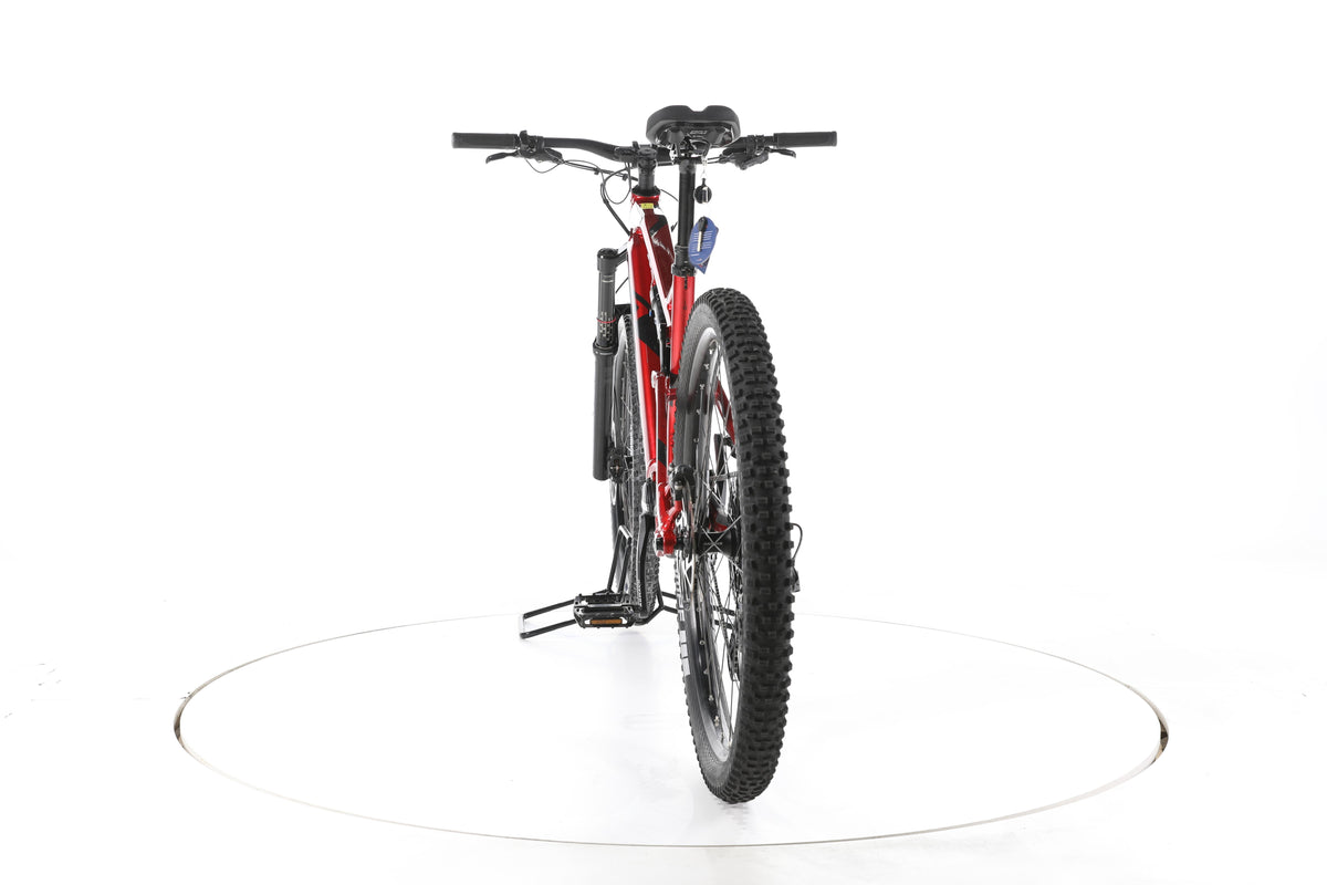 R Raymon TrailRay 160E 10.0 E-Bike Fully - Image 10