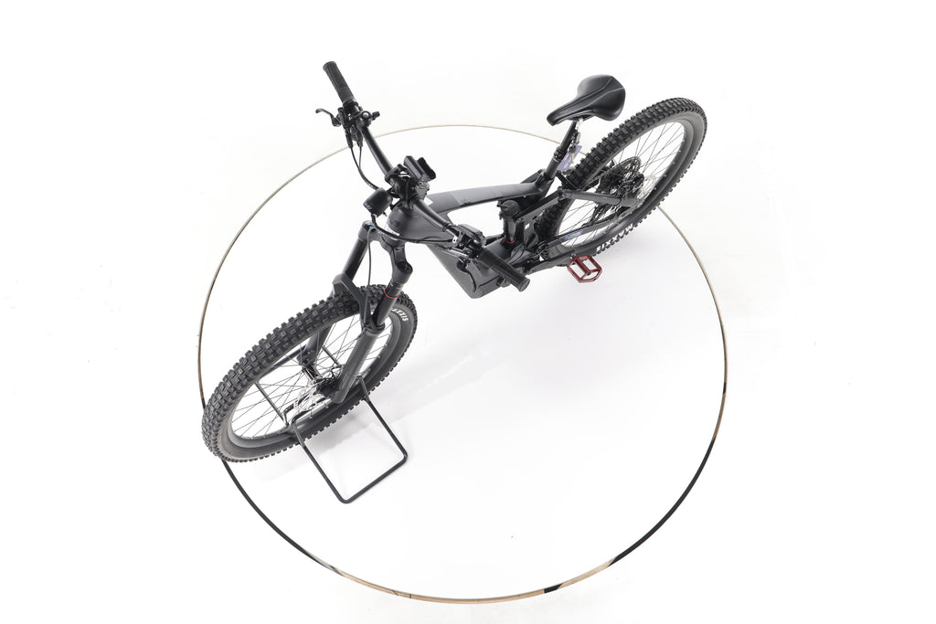 Cube Stereo hybrid 160 E-Bike Fully Carbon - Image 18
