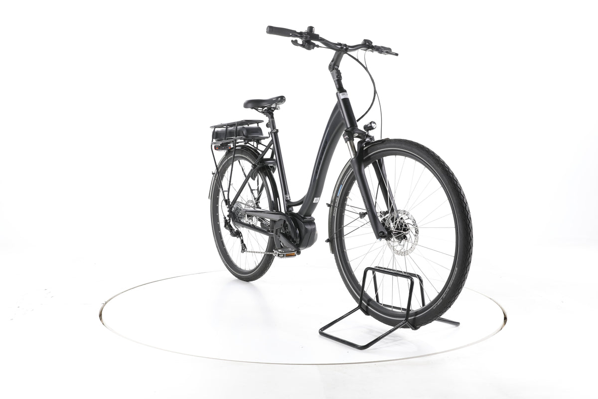 Stevens E-Molveno Trekking E-Bike Tiefeinsteiger - Image 3