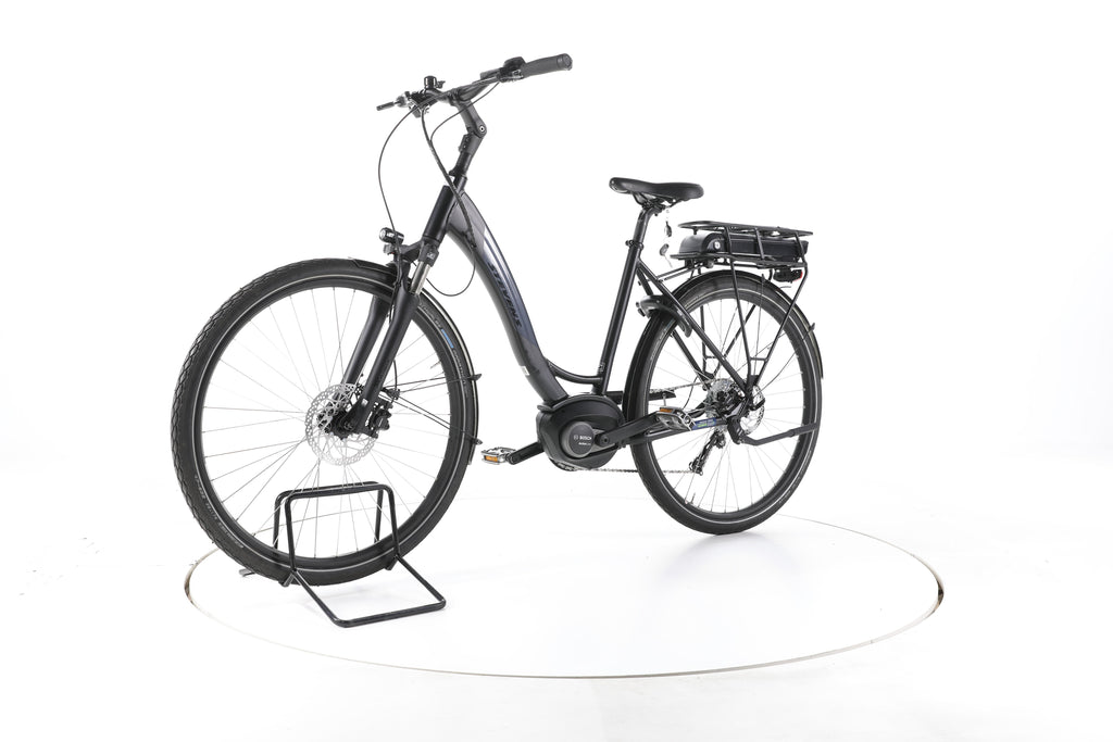 Stevens E-Molveno Trekking E-Bike Tiefeinsteiger - Image 6