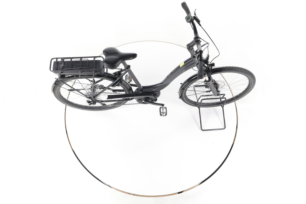 Stevens E-Molveno Trekking E-Bike Tiefeinsteiger - Image 13