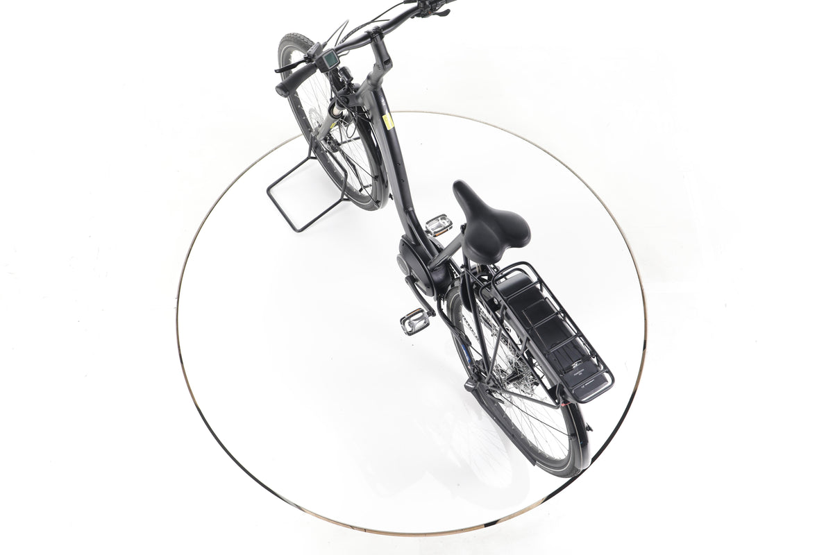 Stevens E-Molveno Trekking E-Bike Tiefeinsteiger - Image 21