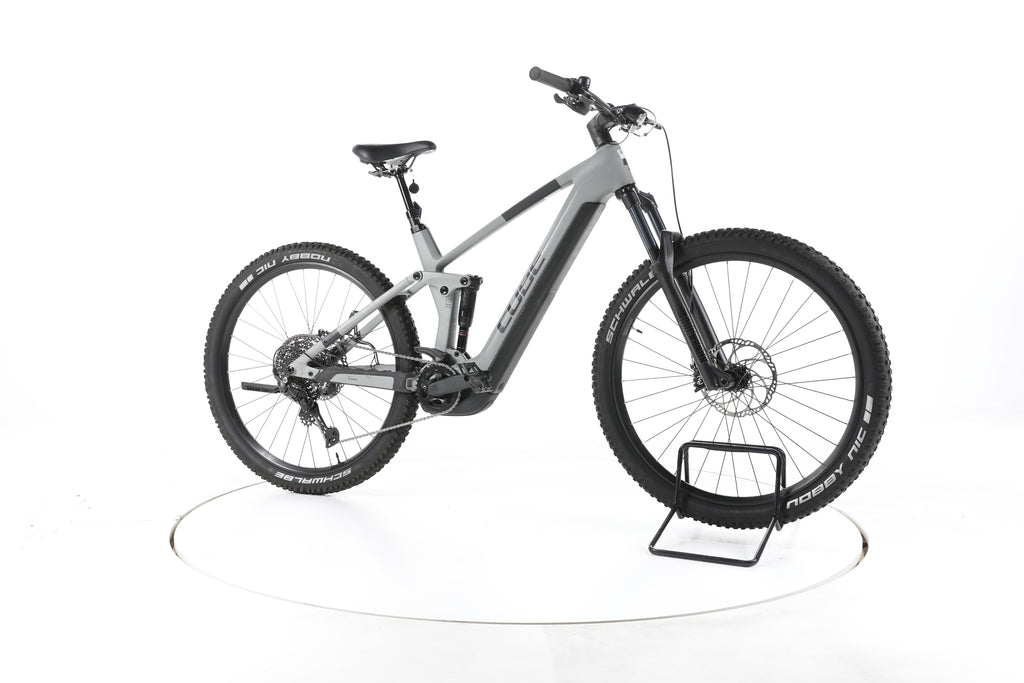 Cube Stereo Hybrid 140 E-Bike Fully Carbon - Image 2