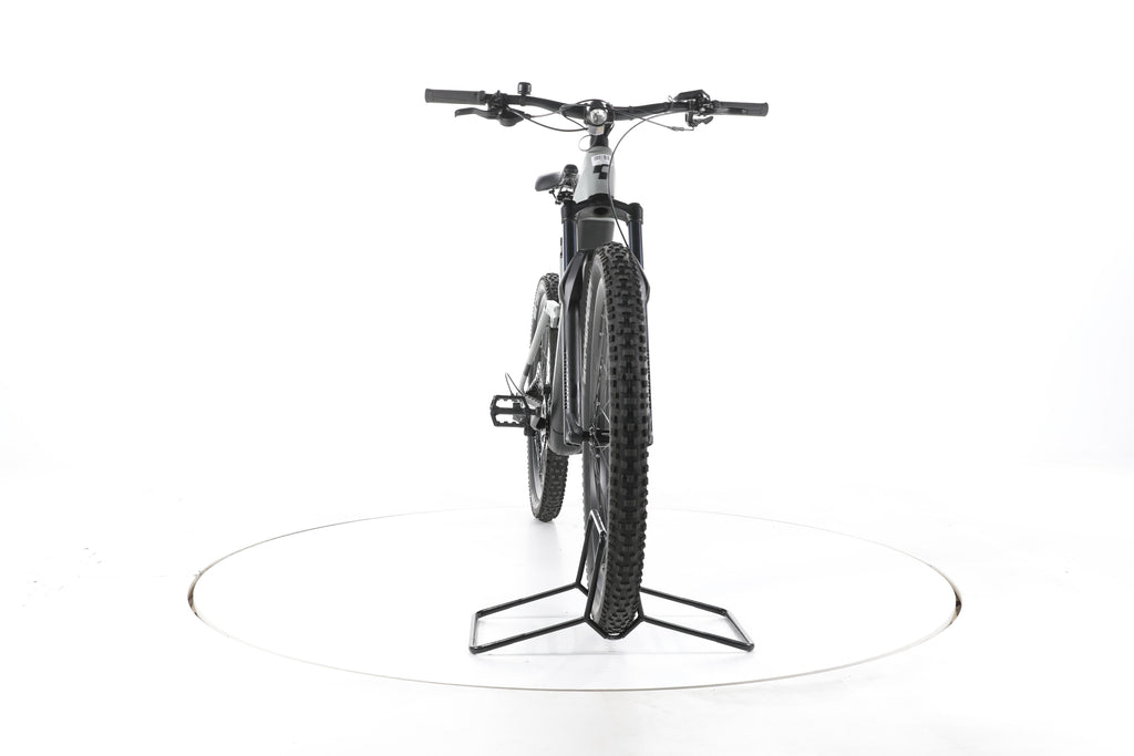 Cube Stereo Hybrid 140 E-Bike Fully Carbon - Image 4