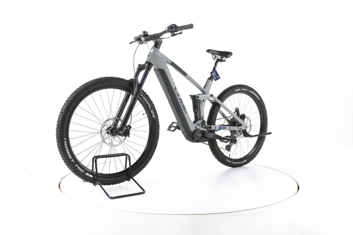 Cube Stereo Hybrid 140 E-Bike Fully Carbon - Image 6