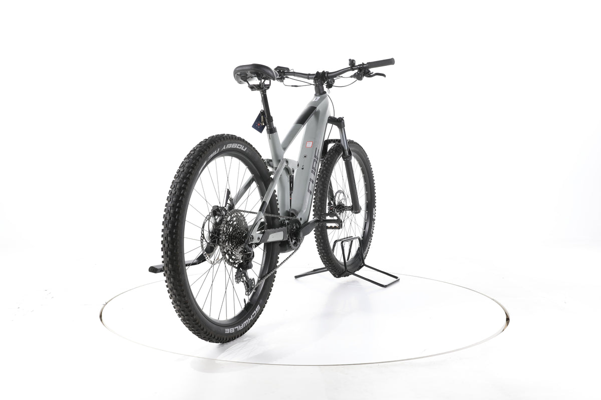 Cube Stereo Hybrid 140 E-Bike Fully Carbon - Image 11