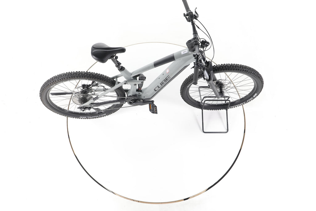 Cube Stereo Hybrid 140 E-Bike Fully Carbon - Image 13