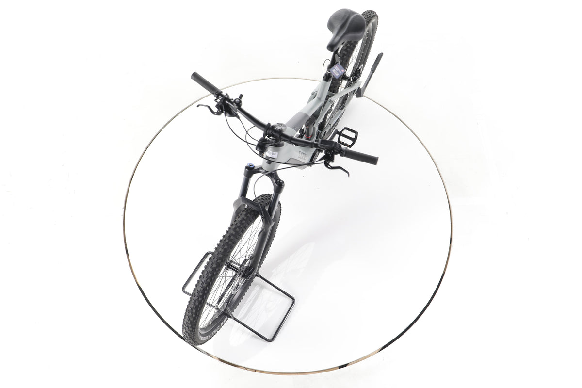 Cube Stereo Hybrid 140 E-Bike Fully Carbon - Image 17