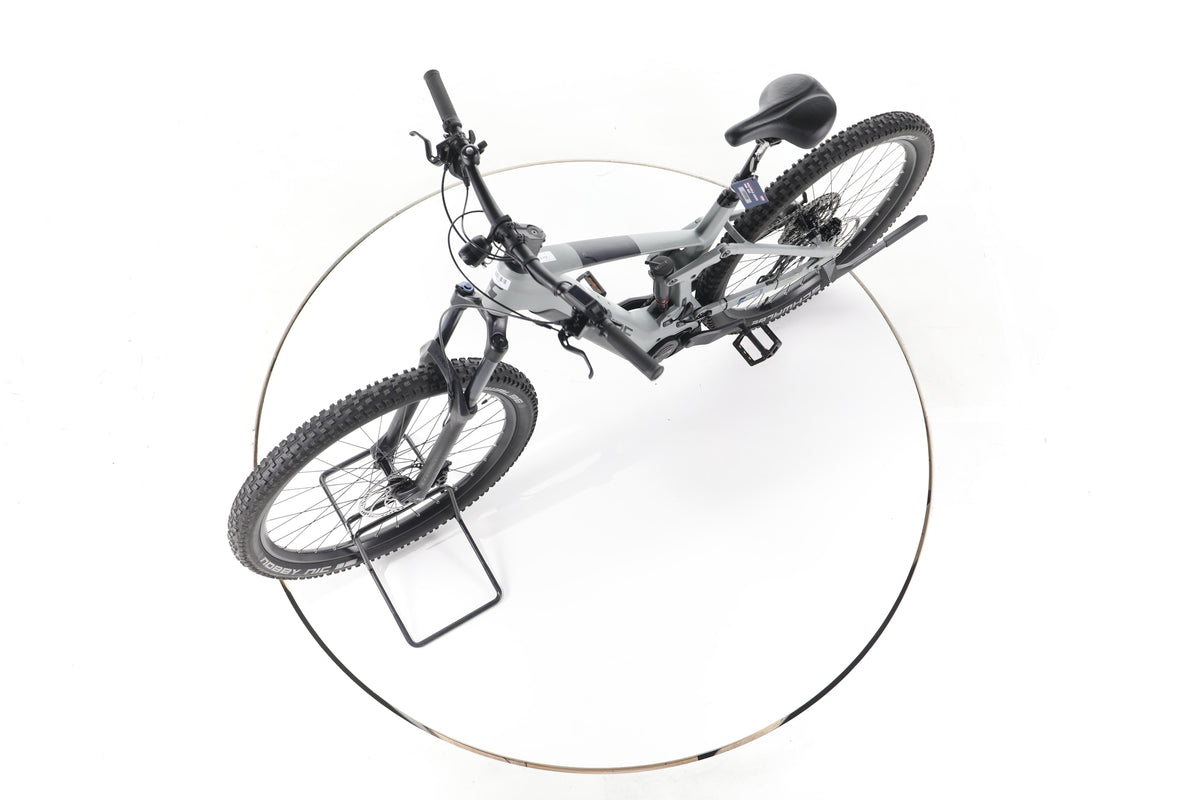 Cube Stereo Hybrid 140 E-Bike Fully Carbon - Image 18