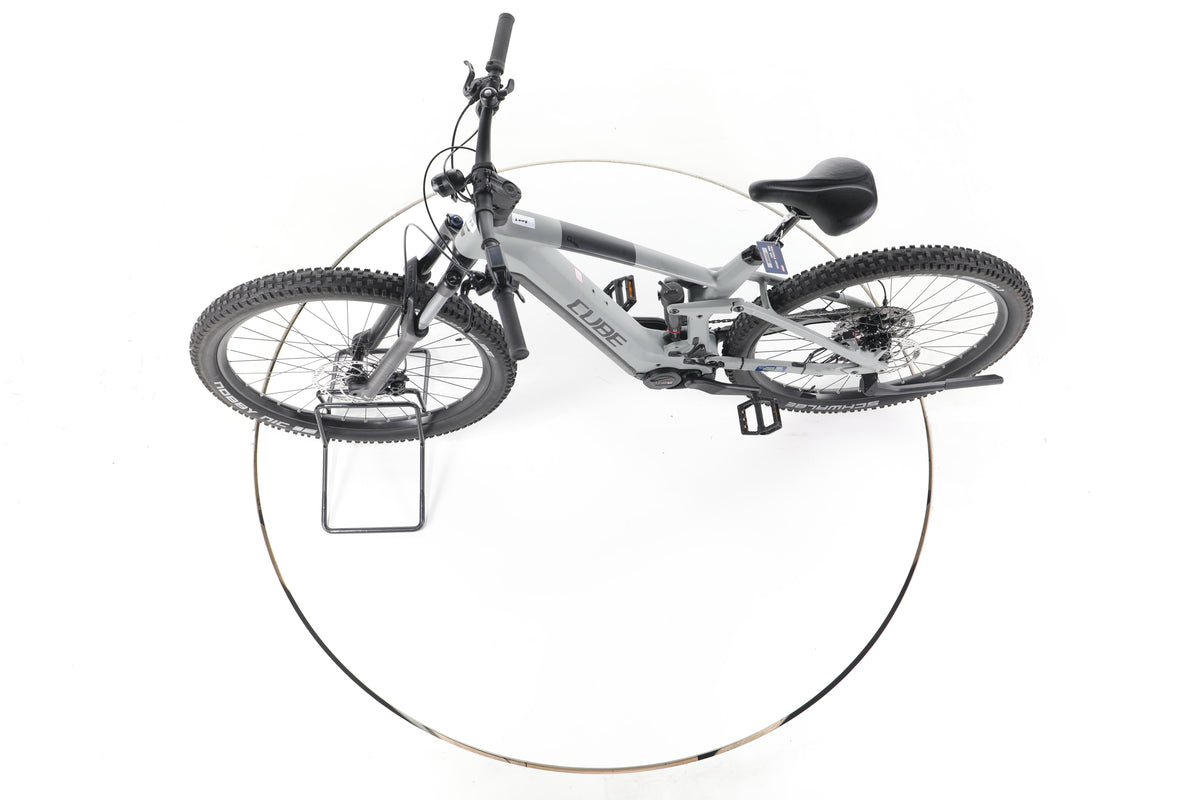 Cube Stereo Hybrid 140 E-Bike Fully Carbon - Image 19