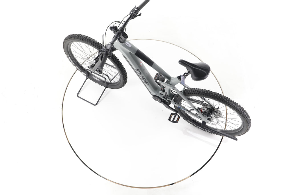 Cube Stereo Hybrid 140 E-Bike Fully Carbon - Image 20