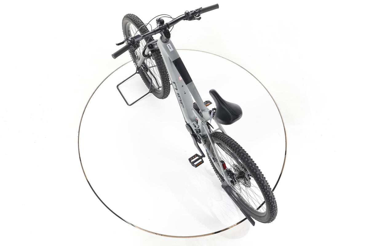 Cube Stereo Hybrid 140 E-Bike Fully Carbon - Image 21