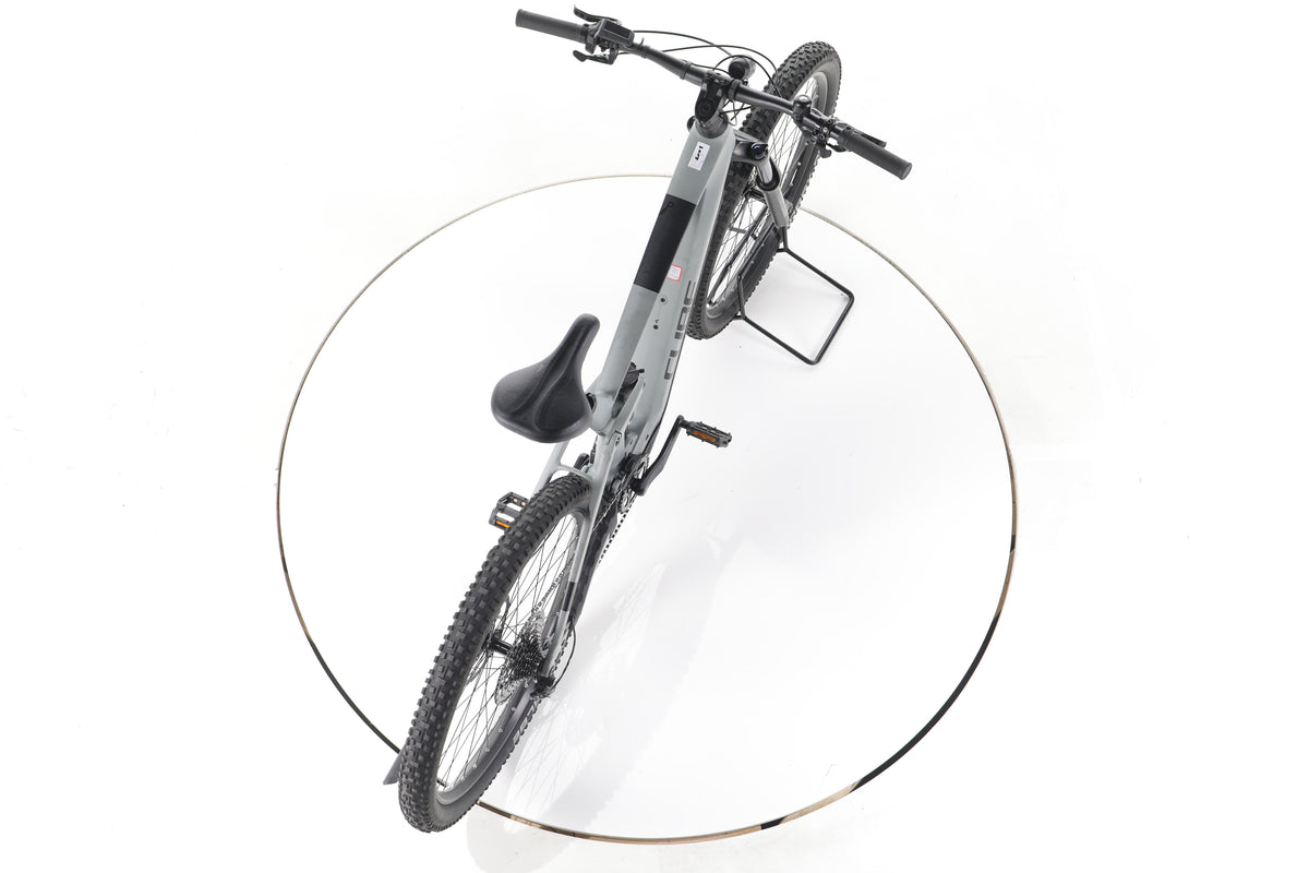 Cube Stereo Hybrid 140 E-Bike Fully Carbon - Image 23