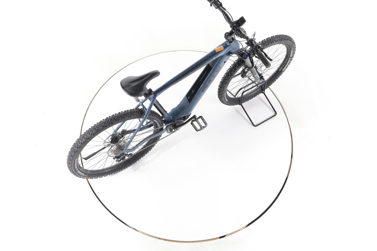 Bulls Copperhead EVO 2 XXL E-Bike - Image 24