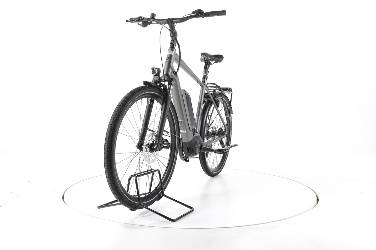 Kalkhoff Image 1.B Move Trekking E-Bike - Image 5