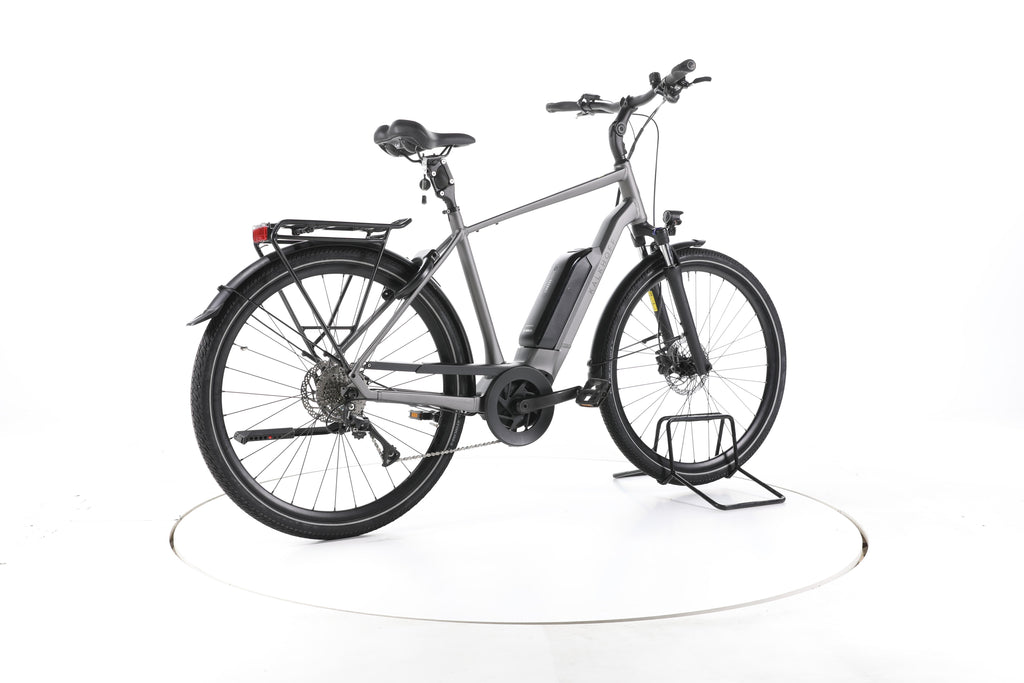 Kalkhoff Image 1.B Move Trekking E-Bike - Image 12