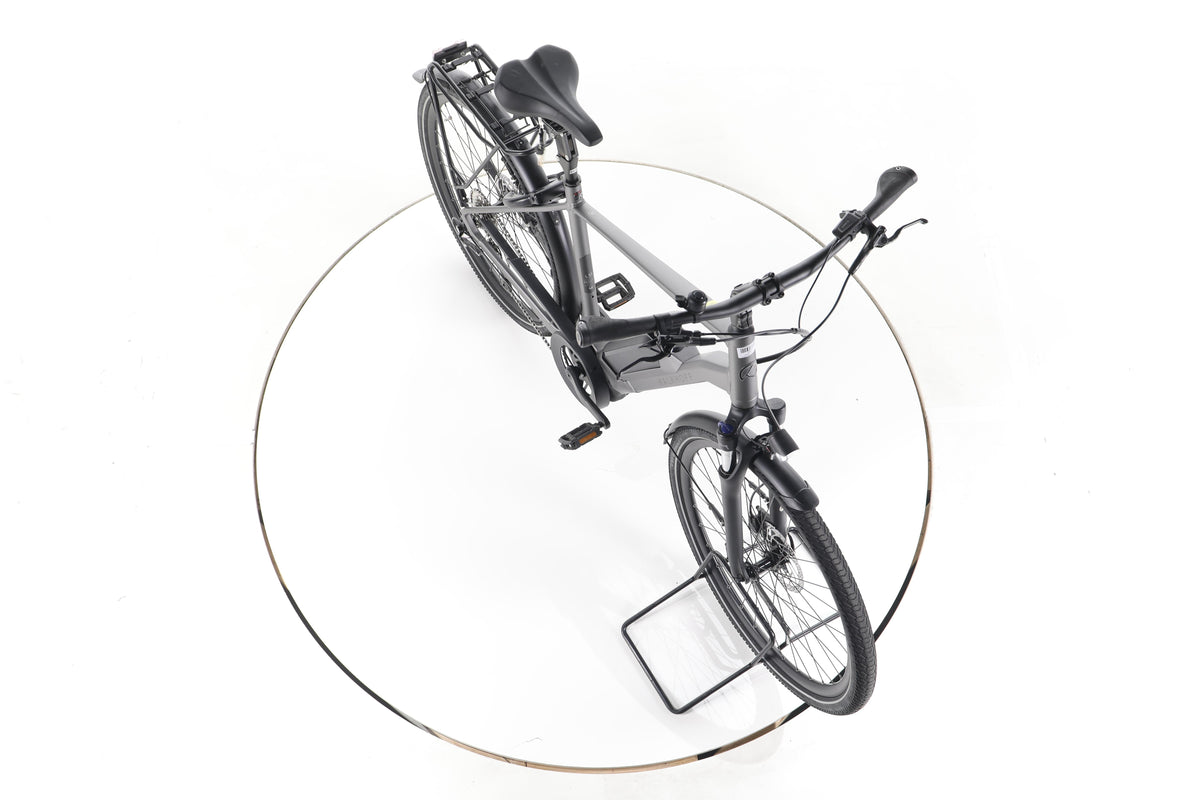 Kalkhoff Image 1.B Move Trekking E-Bike - Image 15