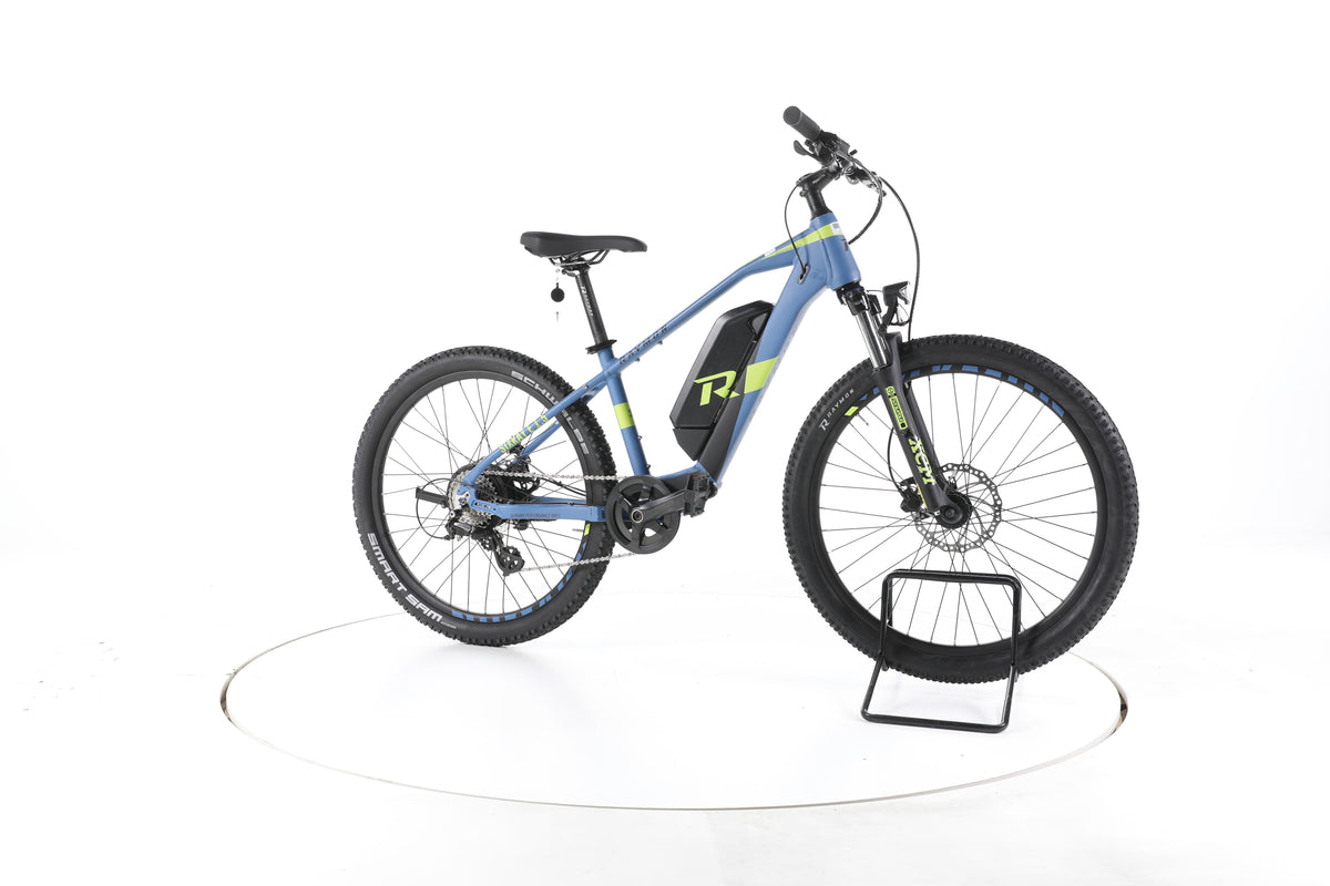 R Raymon SixRay E 1.5 E-Bike - Image 2