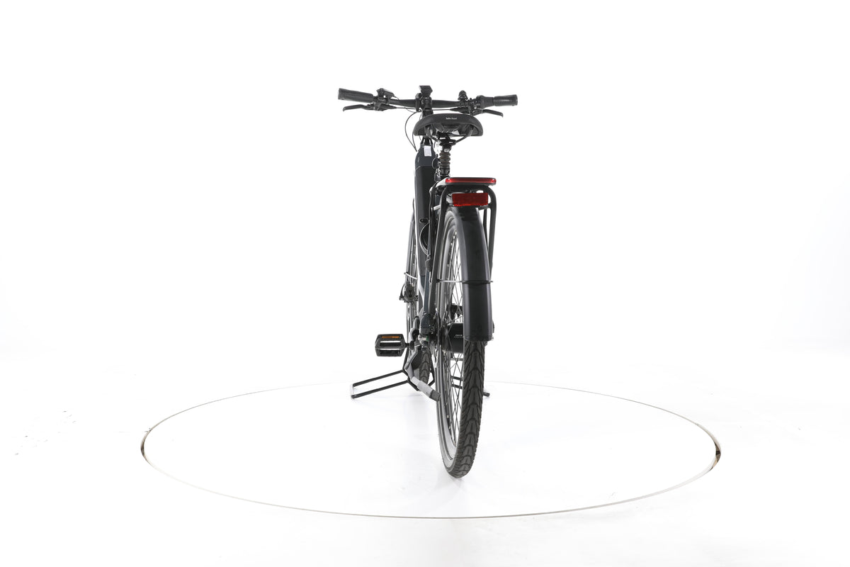 Gazelle Ultimate c5 City E-Bike - Image 10