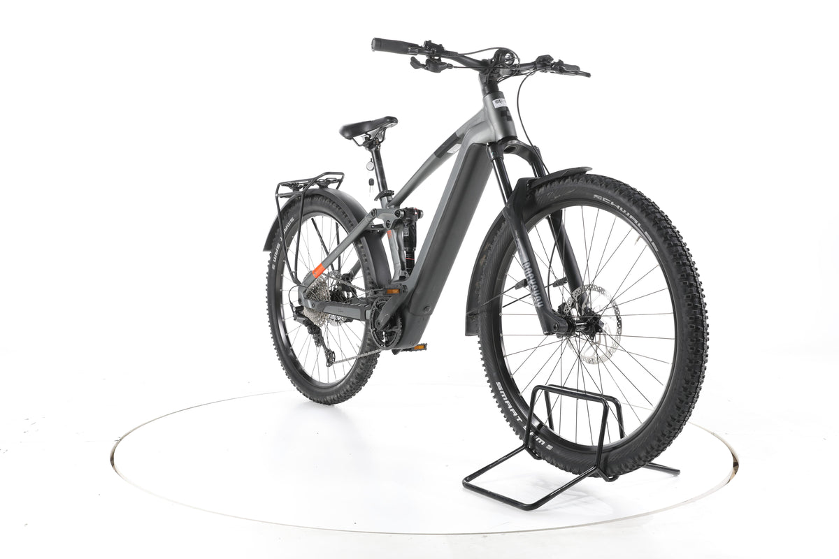 Cube Stereo Hybrid 120 Pro Allroad SUV E-Bike - Image 3