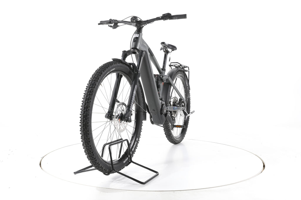 Cube Stereo Hybrid 120 Pro Allroad SUV E-Bike - Image 5