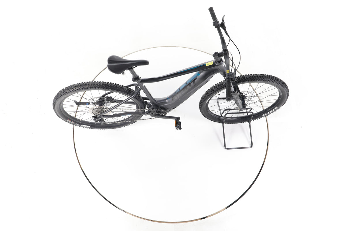 Giant Fathom E+ 2 E-Bike - Image 13