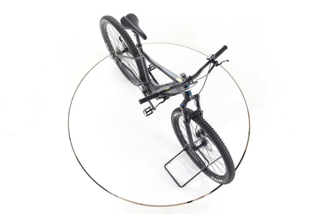 Giant Fathom E+ 2 E-Bike - Image 15