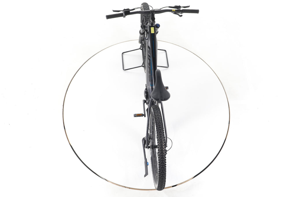 Giant Fathom E+ 2 E-Bike - Image 22