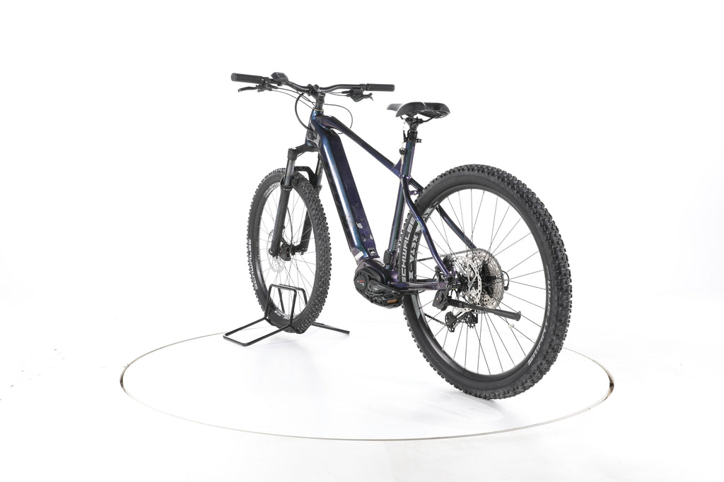 Stevens E-Juke E-Bike - Image 9