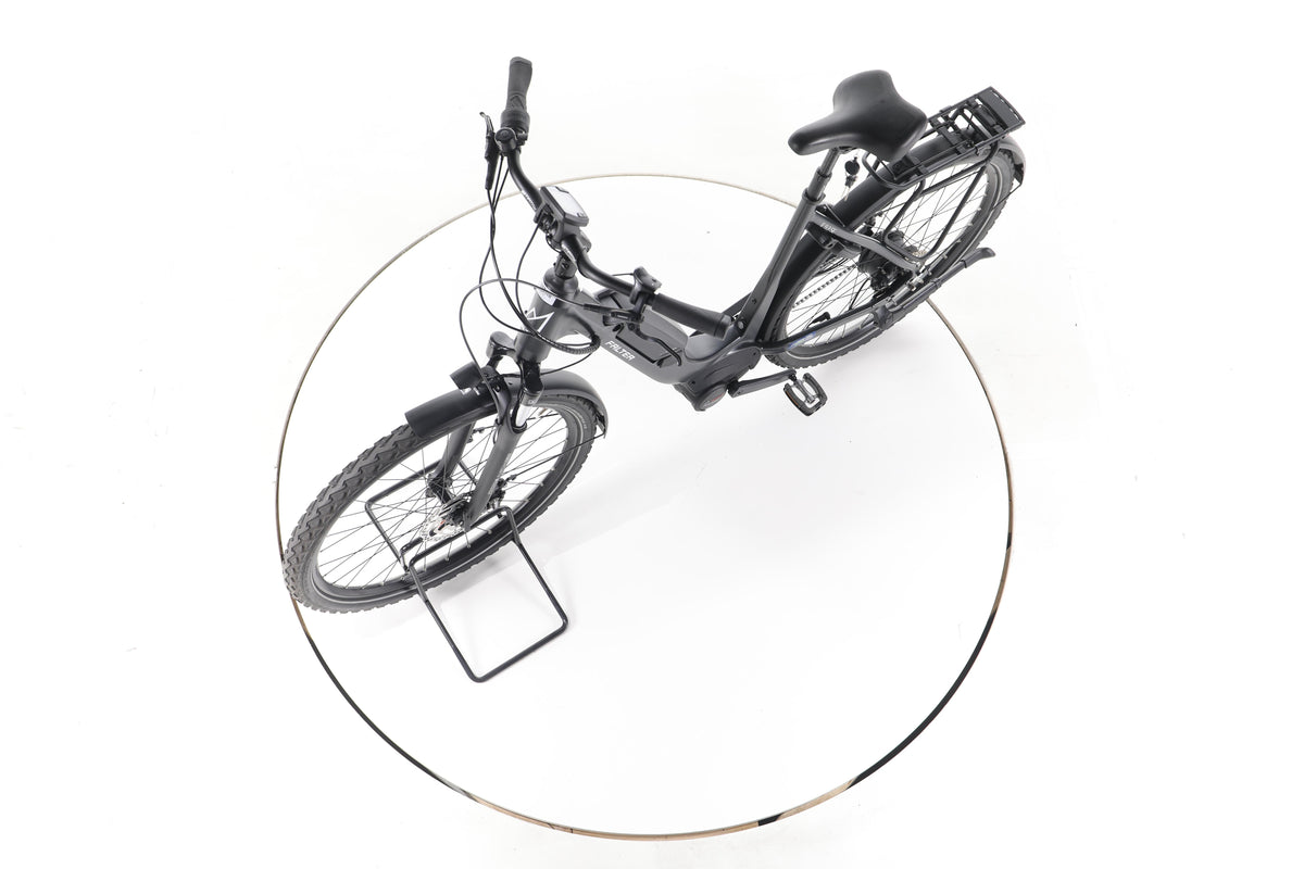 FALTER E9,3 City E-Bike Tiefeinsteiger - Image 18