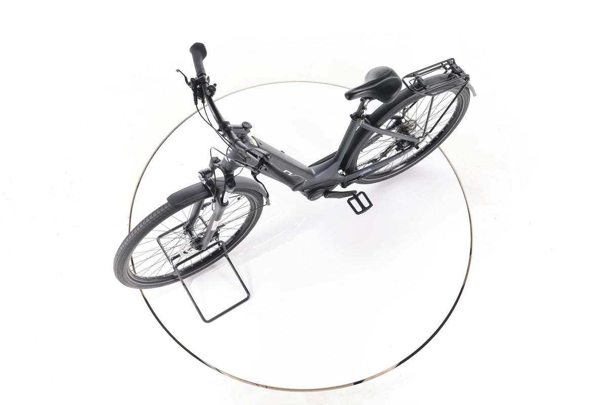 Cube Touring Hybrid One Trekking E-Bike Tiefeinsteiger - Image 18