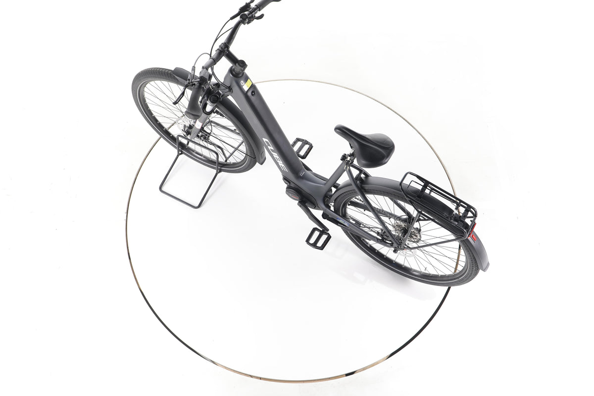 Cube Touring Hybrid One Trekking E-Bike Tiefeinsteiger - Image 20