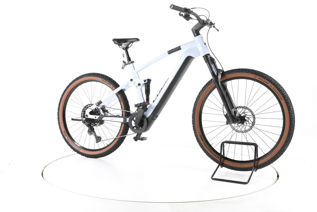Cube Stereo Hybrid 120 Pro E-Bike Fully - Image 2