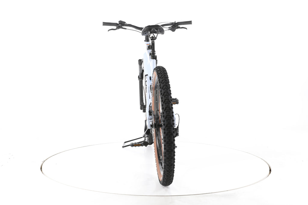 Cube Stereo Hybrid 120 Pro E-Bike Fully - Image 10
