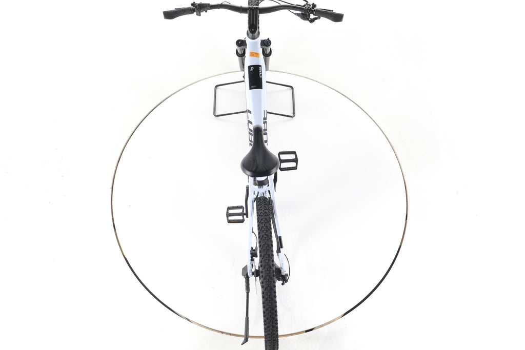 Cube Stereo Hybrid 120 Pro E-Bike Fully - Image 22