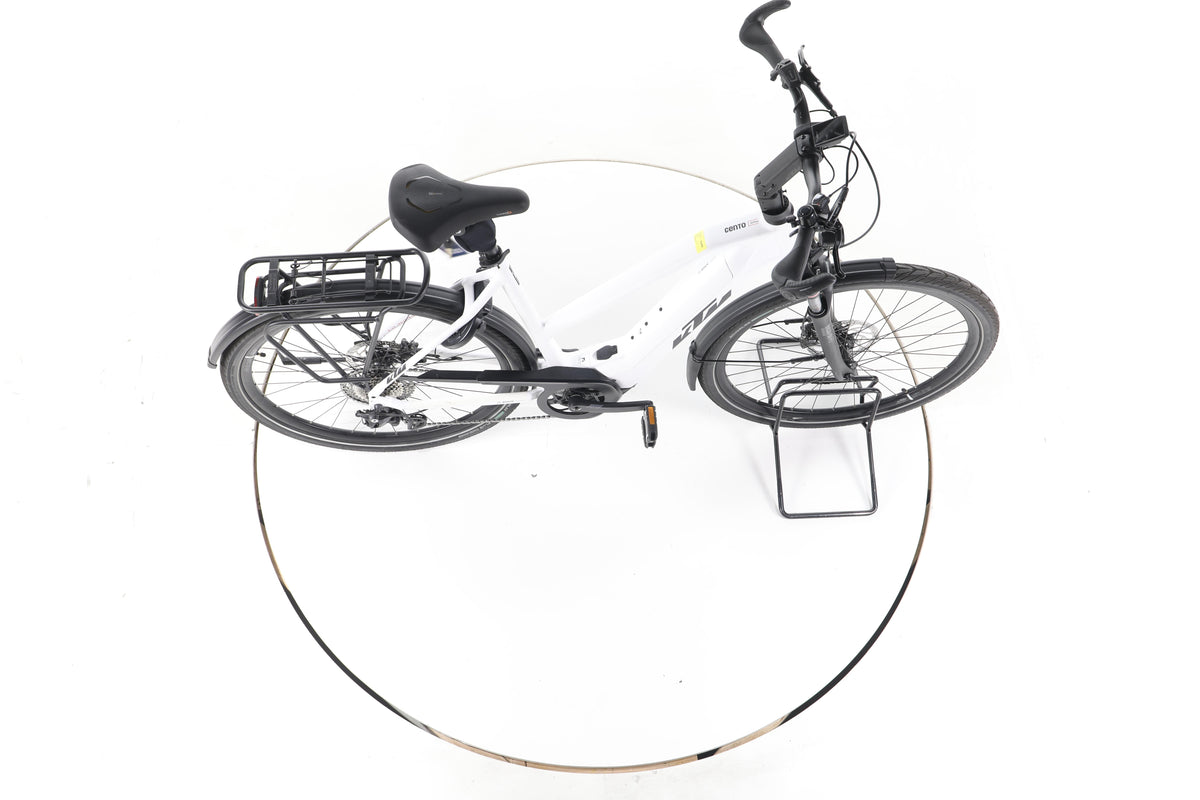 KTM Cento 10 Plus Trekking E-Bike - Image 13