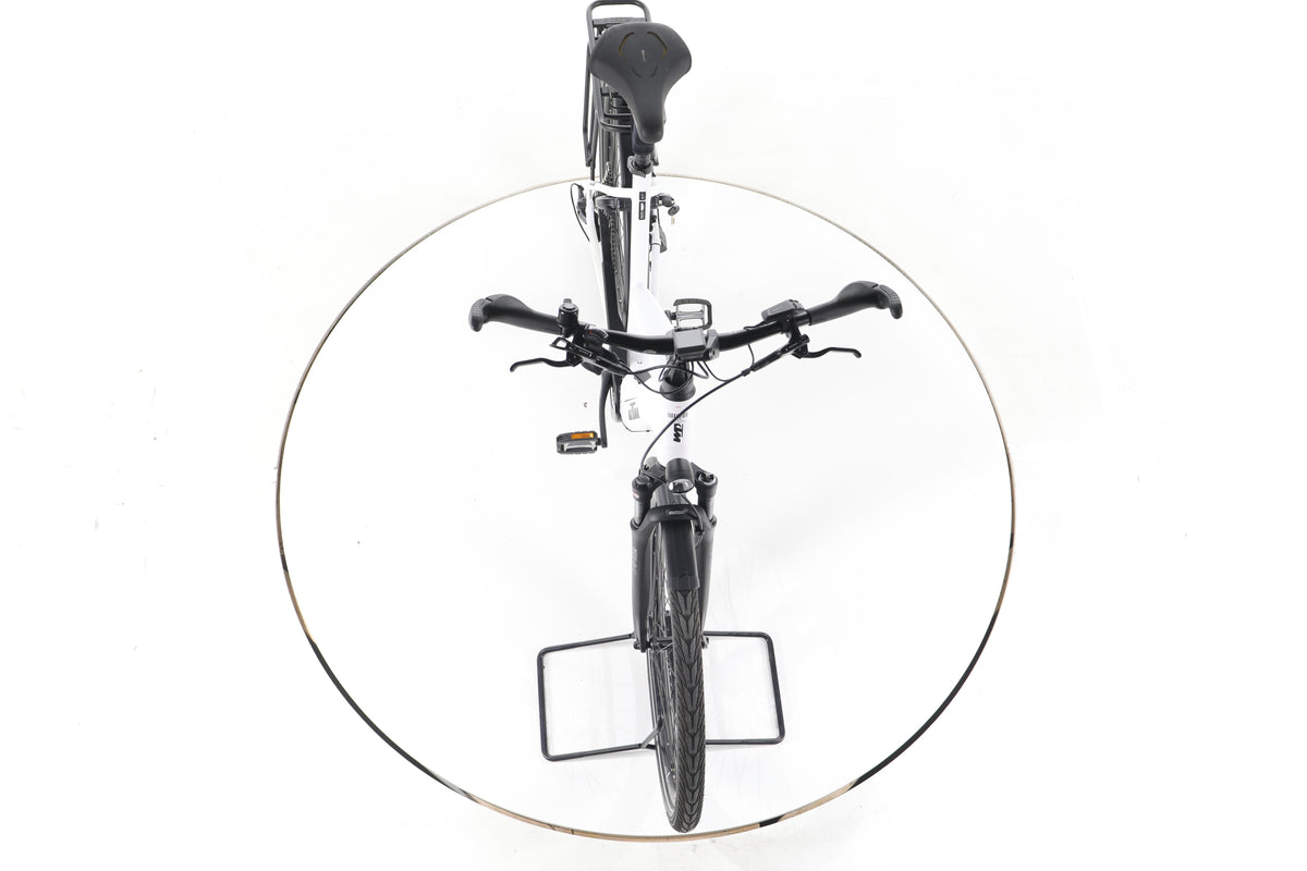 KTM Cento 10 Plus Trekking E-Bike - Image 16