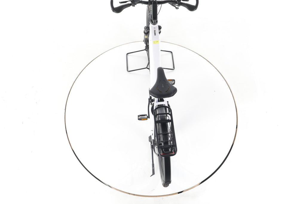 KTM Cento 10 Plus Trekking E-Bike - Image 22