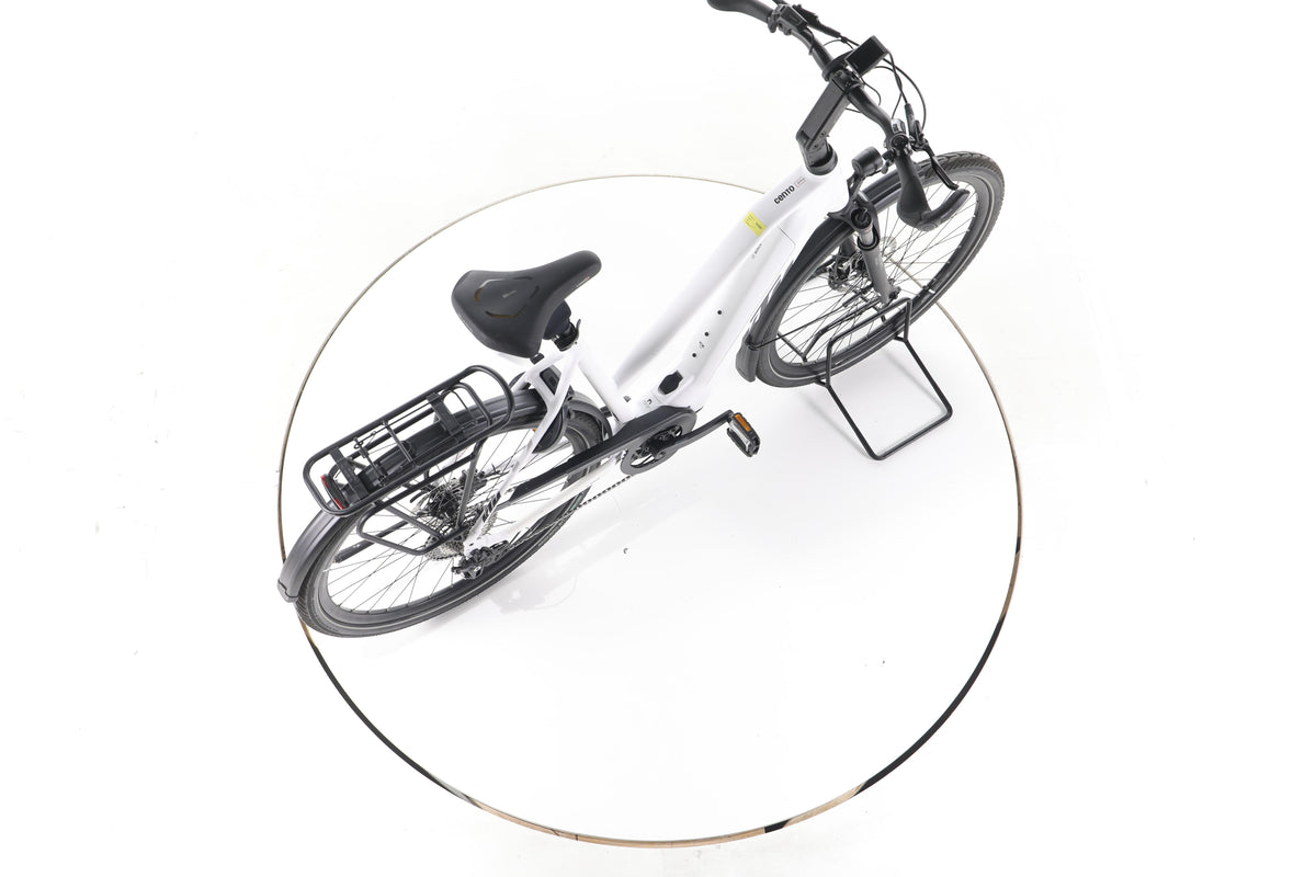KTM Cento 10 Plus Trekking E-Bike - Image 24