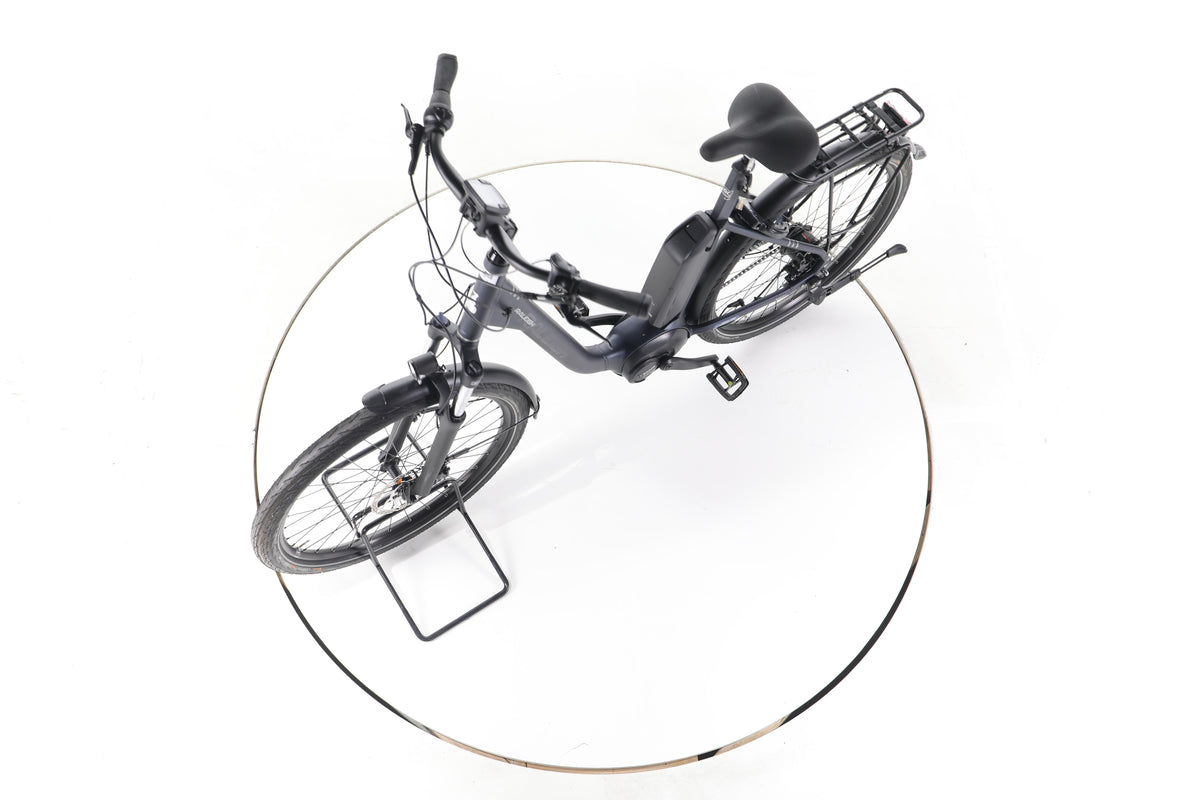 Raleigh KINGSTON 8 City E-Bike Tiefeinsteiger - Image 18