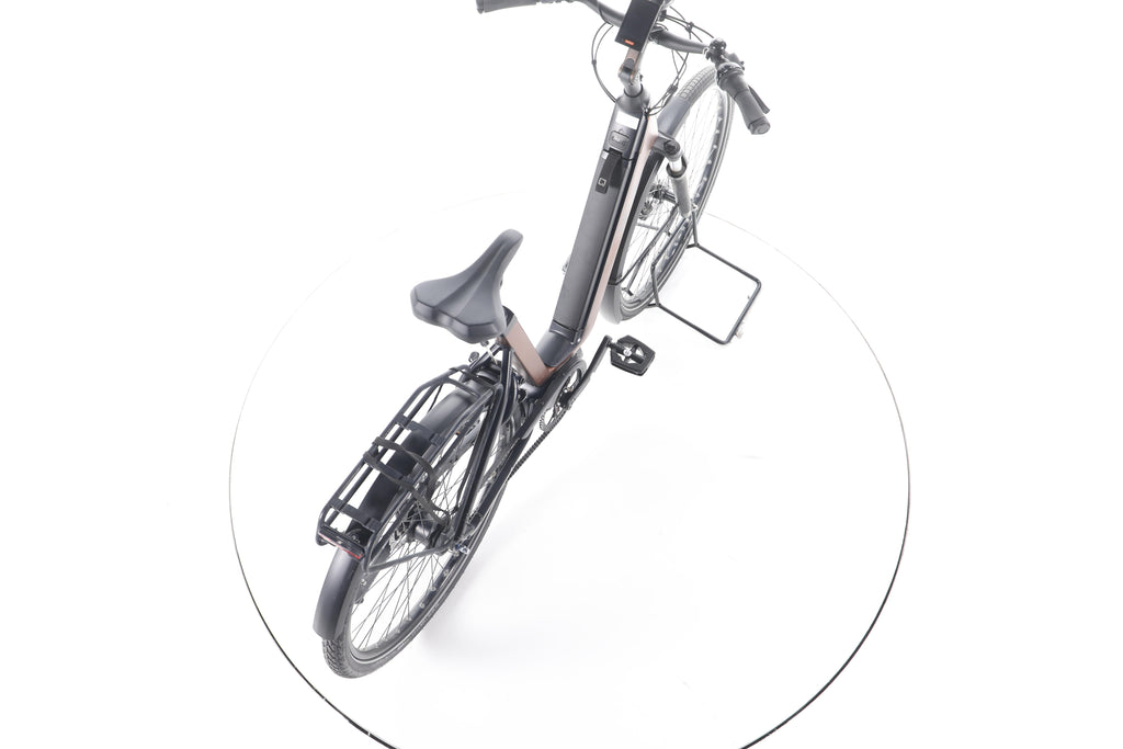 QWIC Mira Tour City E-Bike Tiefeinsteiger - Image 23