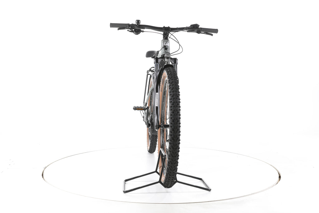 Cube Reaction Hybrid Performance 500 Allroad Trekking E-Bike - Image 4