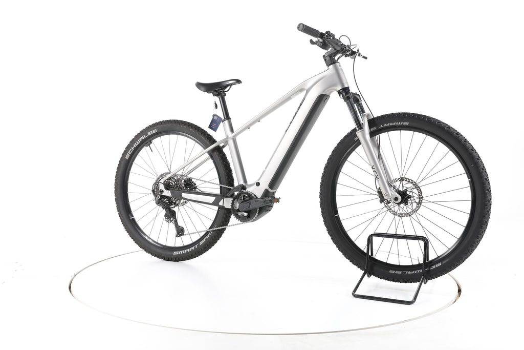 Cube Reaction Hybrid ONE 800 E-Bike 2025 - Image 2