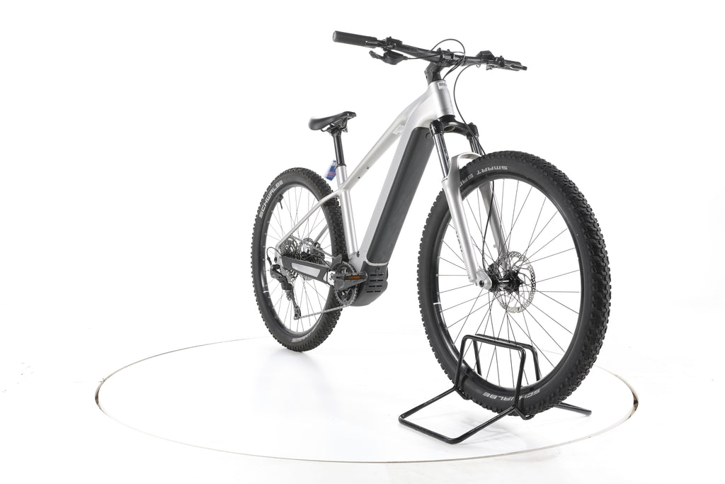 Cube Reaction Hybrid ONE 800 E-Bike 2025 - Image 3
