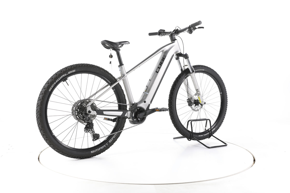 Cube Reaction Hybrid ONE 800 E-Bike 2025 - Image 12