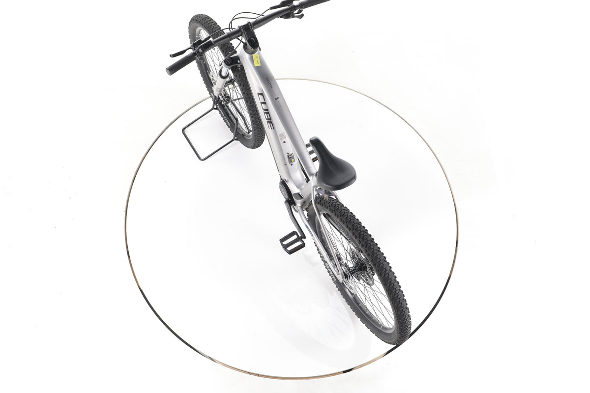 Cube Reaction Hybrid ONE 800 E-Bike 2025 - Image 21